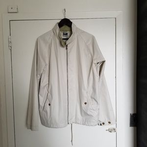 Nike 6.0 light weight jacket